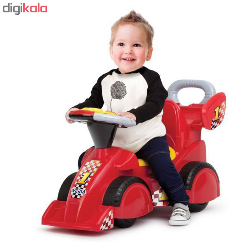 واکر وینا کد 1511