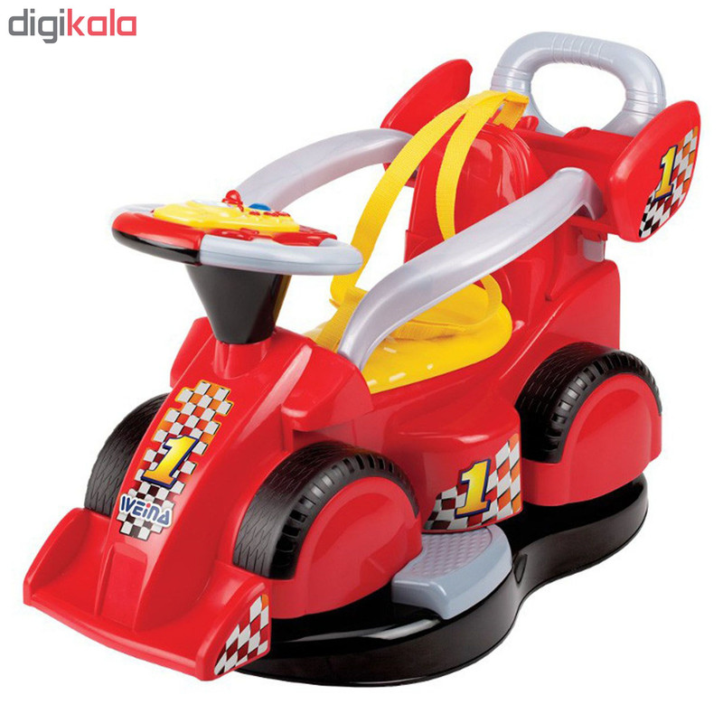 واکر وینا کد 1511