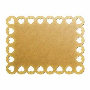 زیر بشقابی رومادون کد 121 بسته 2 عددی