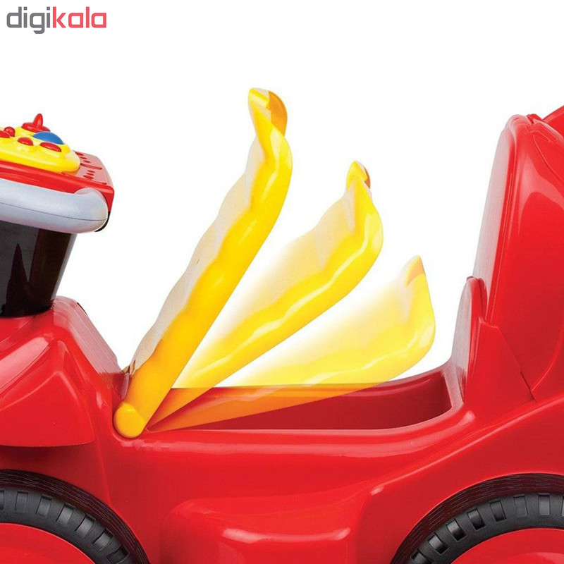 واکر وینا کد 1511