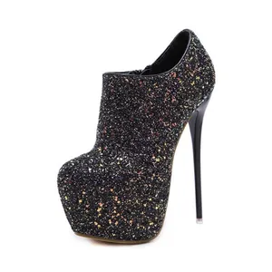 کفش زنانه مدل Stylish hollow کد ar5761