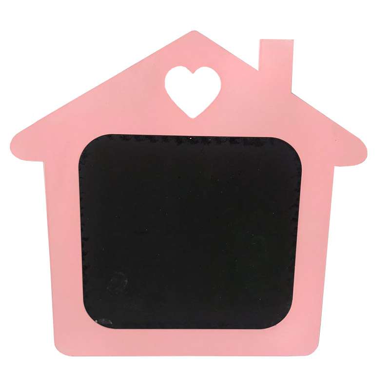 تخته سیاه مدل Home سایز 23*23 سانتی متر تخته سیاه مدل Home سایز 23*23 سانتی متر