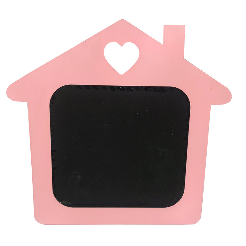 تخته سیاه مدل Home سایز 23*23 سانتی متر تخته سیاه مدل Home سایز 23*23 سانتی متر