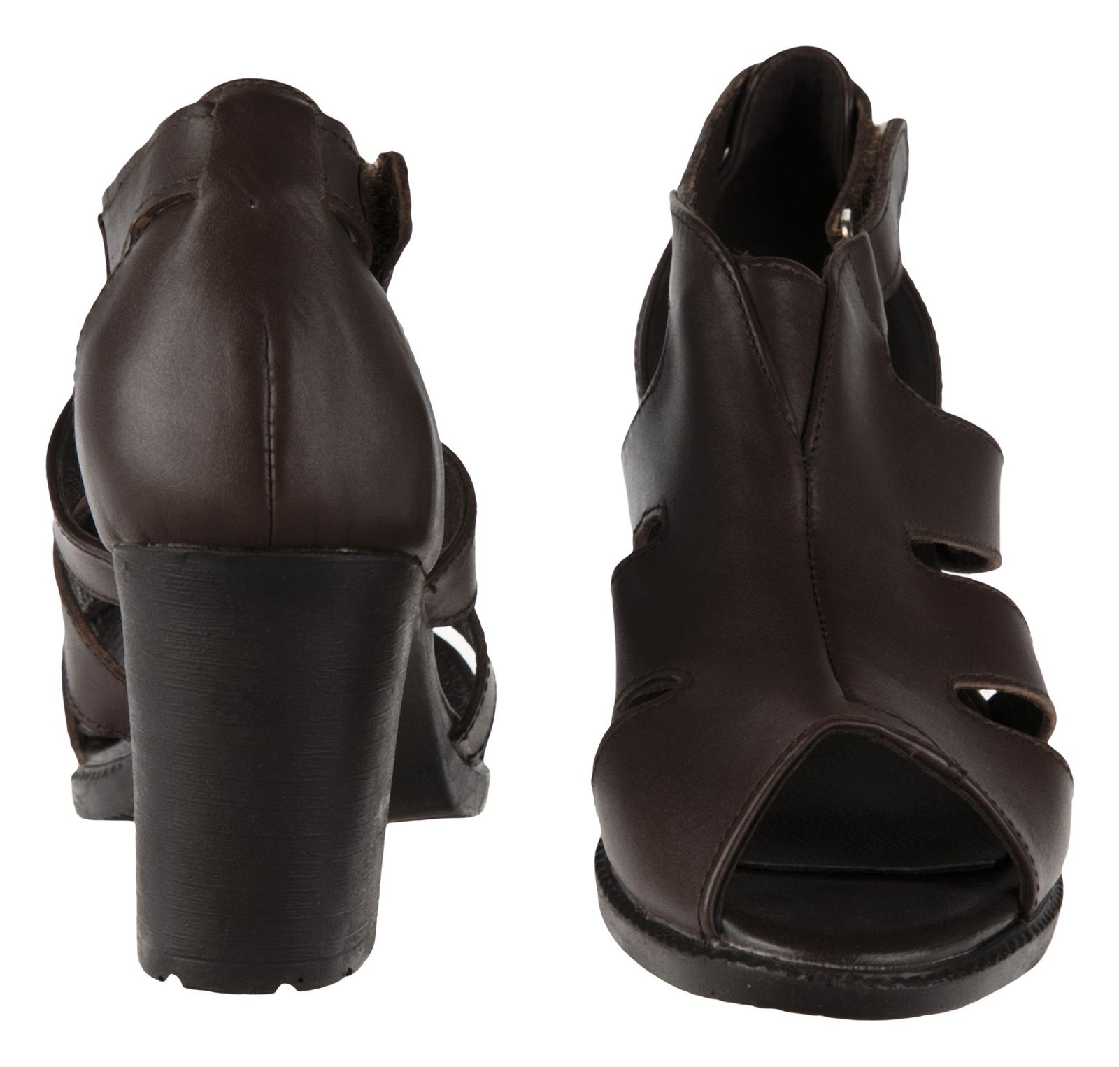 کفش زنانه دلفارد مدل DL5157C500-104 -  - 5