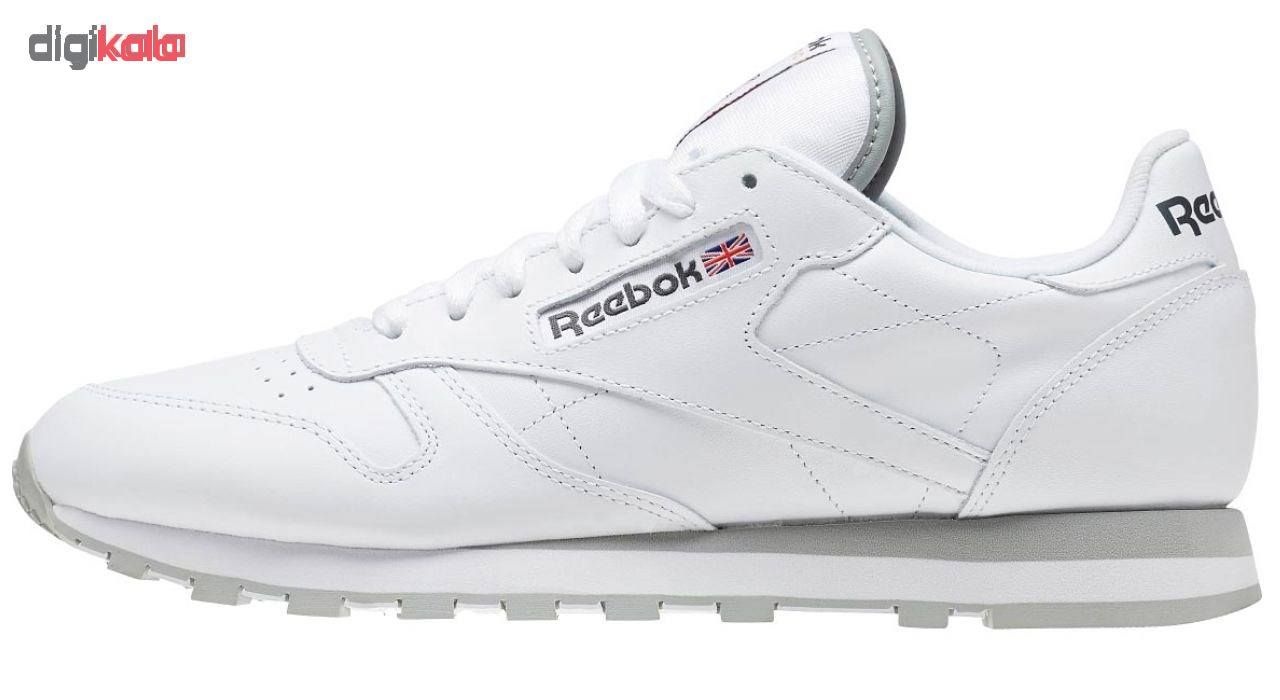 کفش روزمره مردانه ریباک مدل REEBOK CLASSIC LEATHER  2214