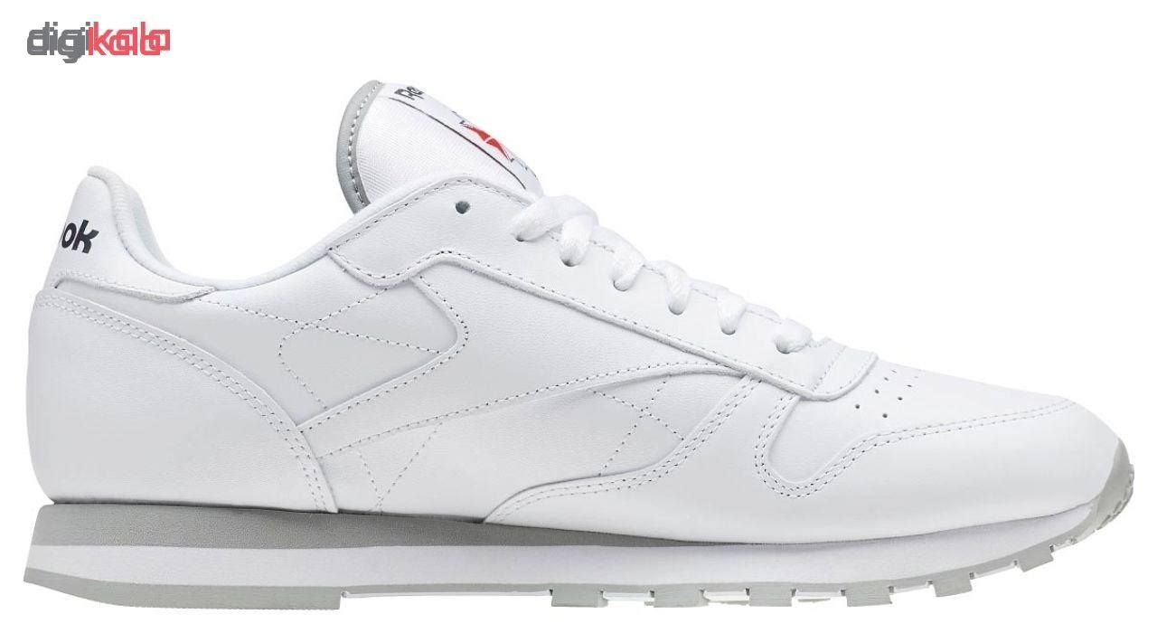 کفش روزمره مردانه ریباک مدل REEBOK CLASSIC LEATHER  2214