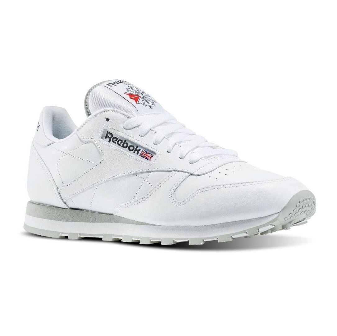 کفش روزمره مردانه ریباک مدل REEBOK CLASSIC LEATHER  2214