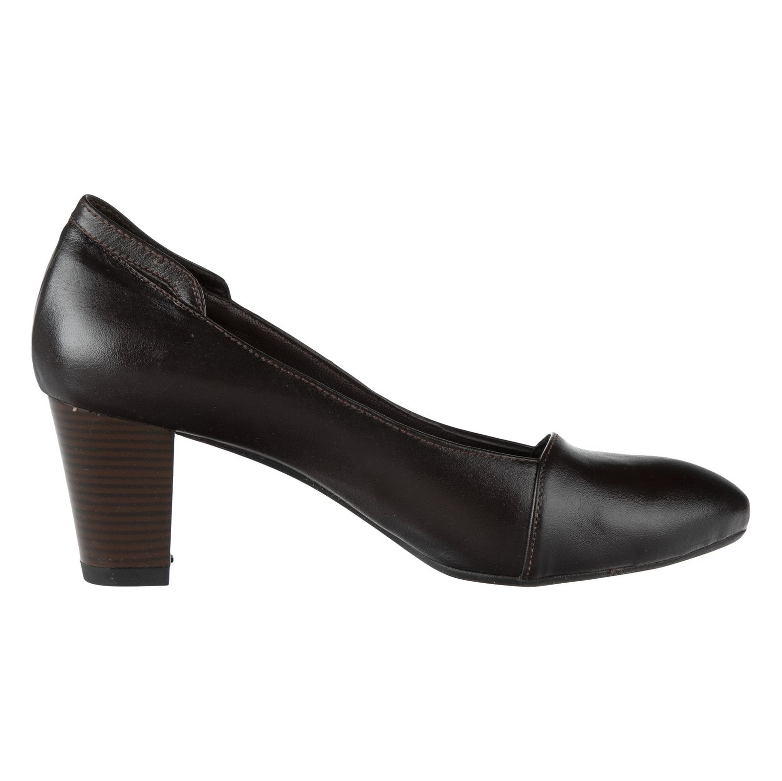 کفش زنانه دلفارد مدل DL5122C500-104 -  - 5