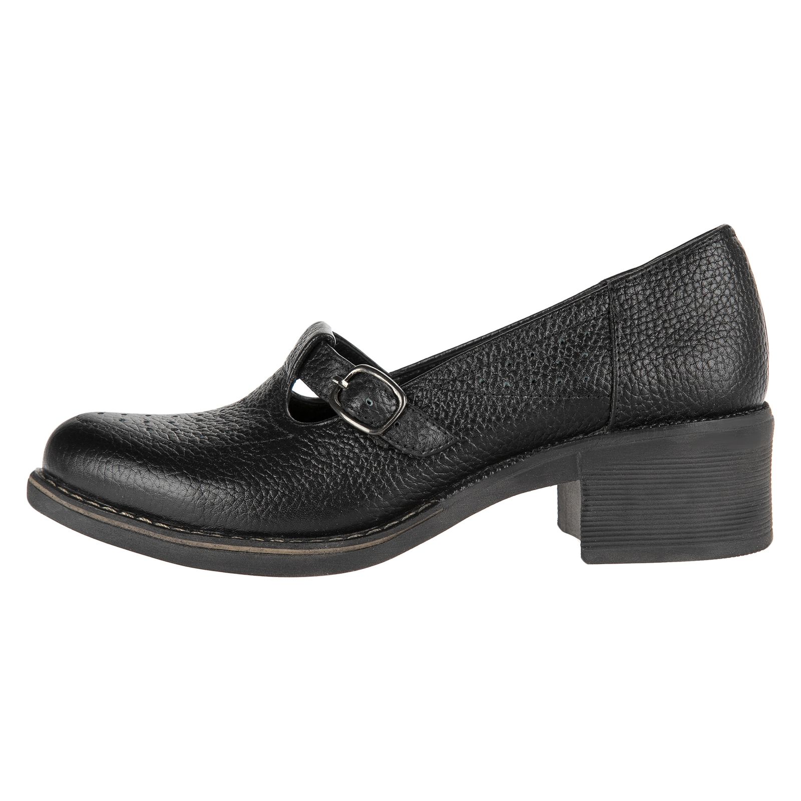 کفش زنانه دلفارد مدل DL5171A500-101 -  - 1