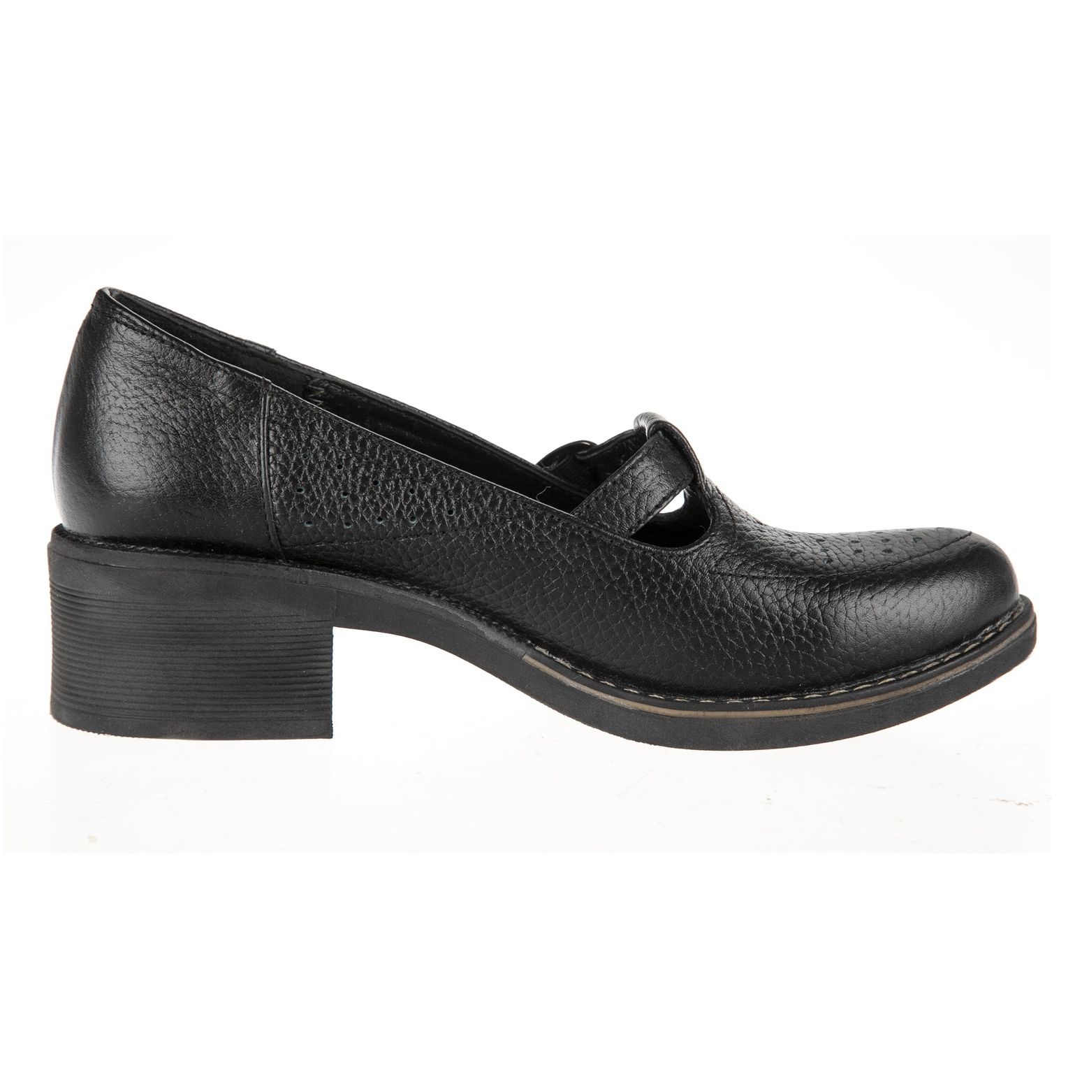 کفش زنانه دلفارد مدل DL5171A500-101 -  - 5