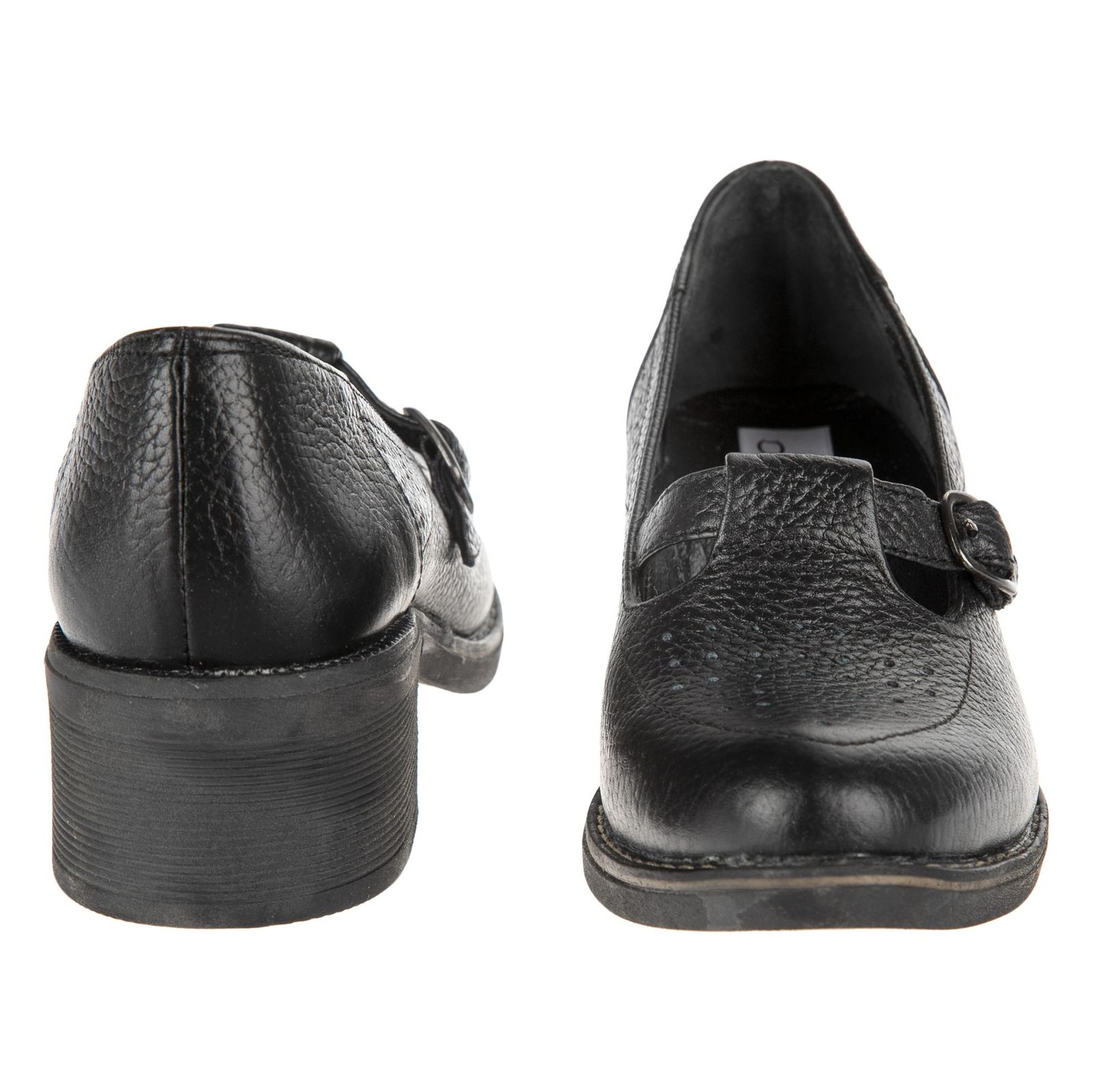 کفش زنانه دلفارد مدل DL5171A500-101 -  - 7