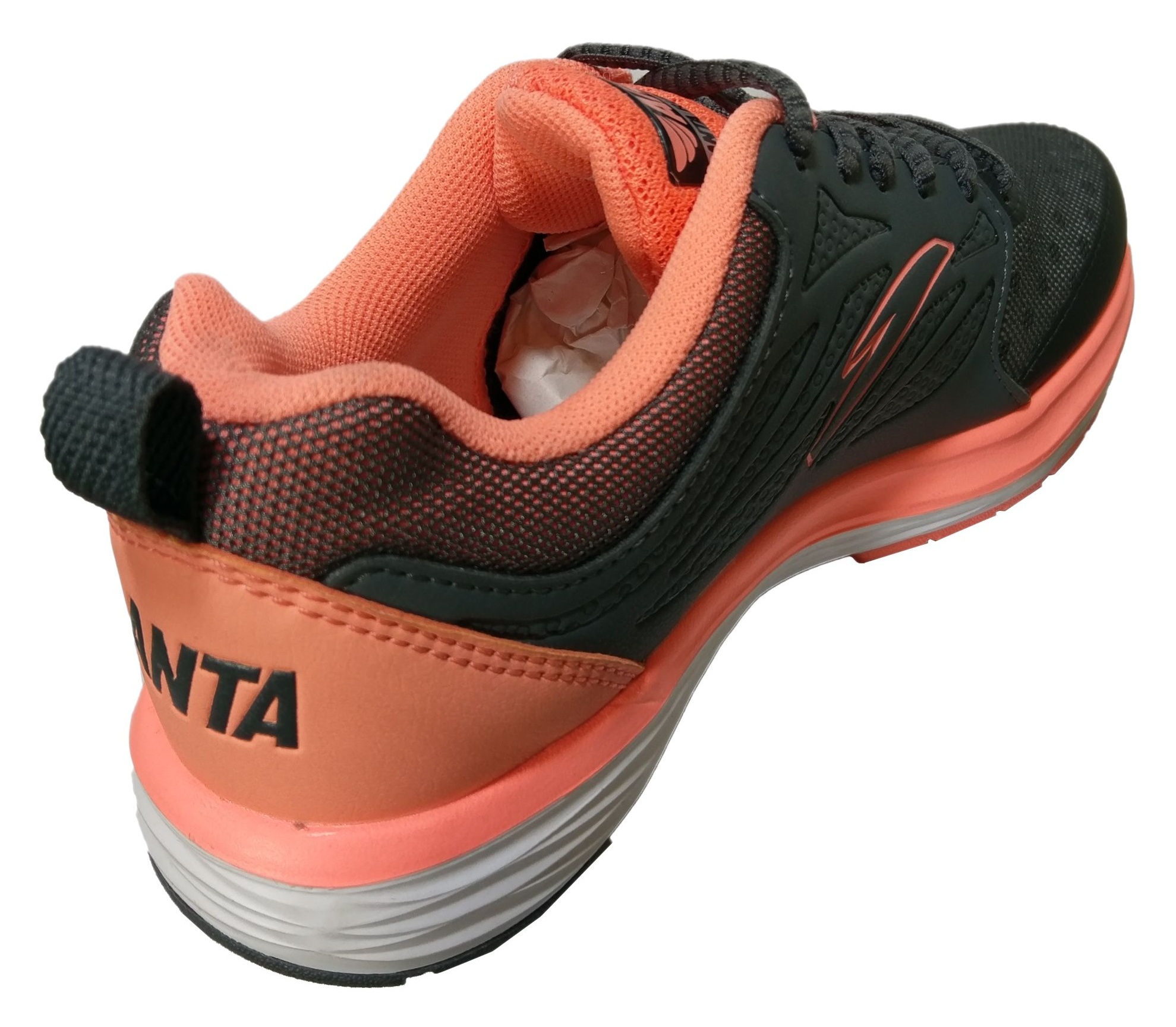 کفش مخصوص دویدن زنانه آنتا مدل 82545508-4