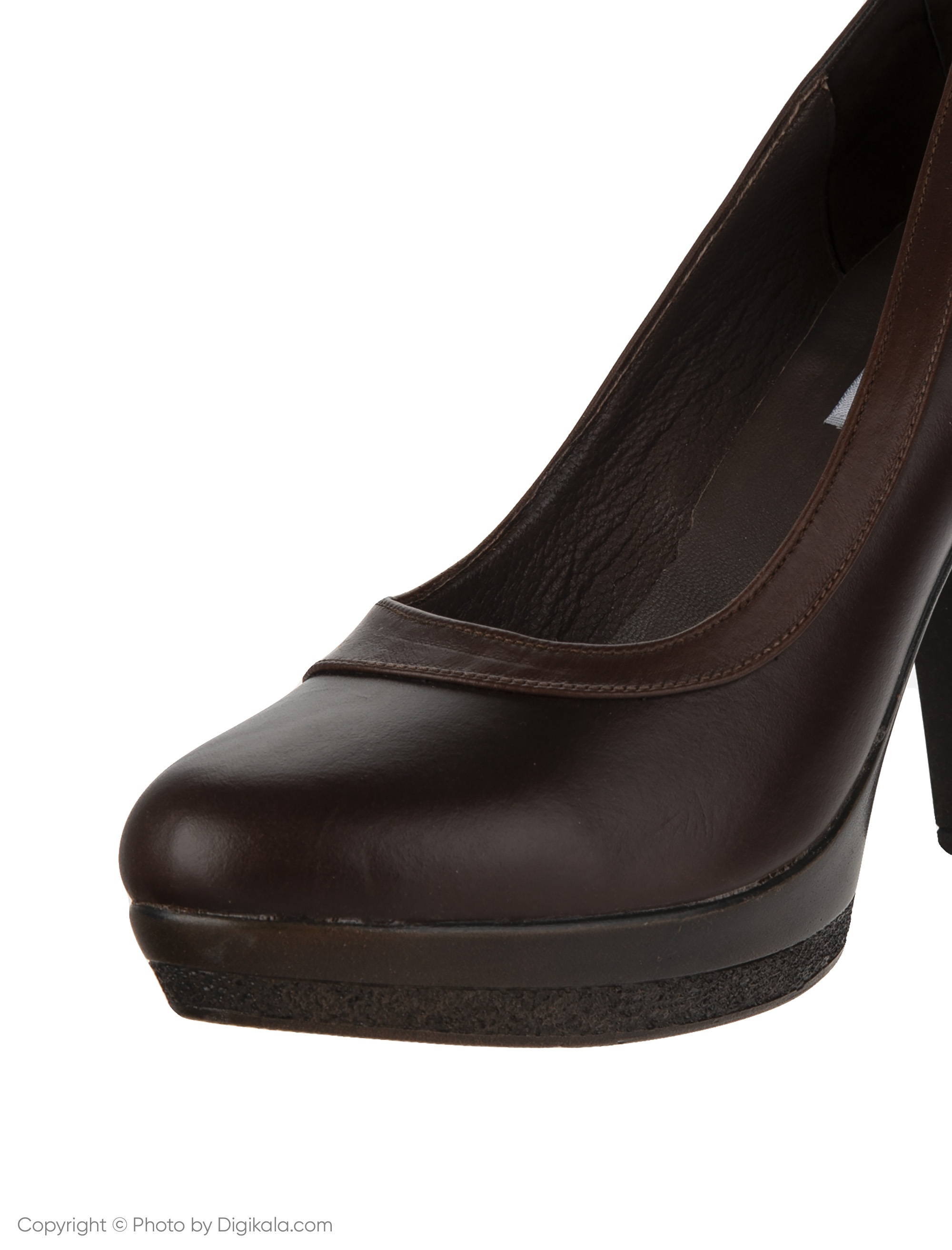 کفش زنانه دلفارد مدل DL5124B500-104