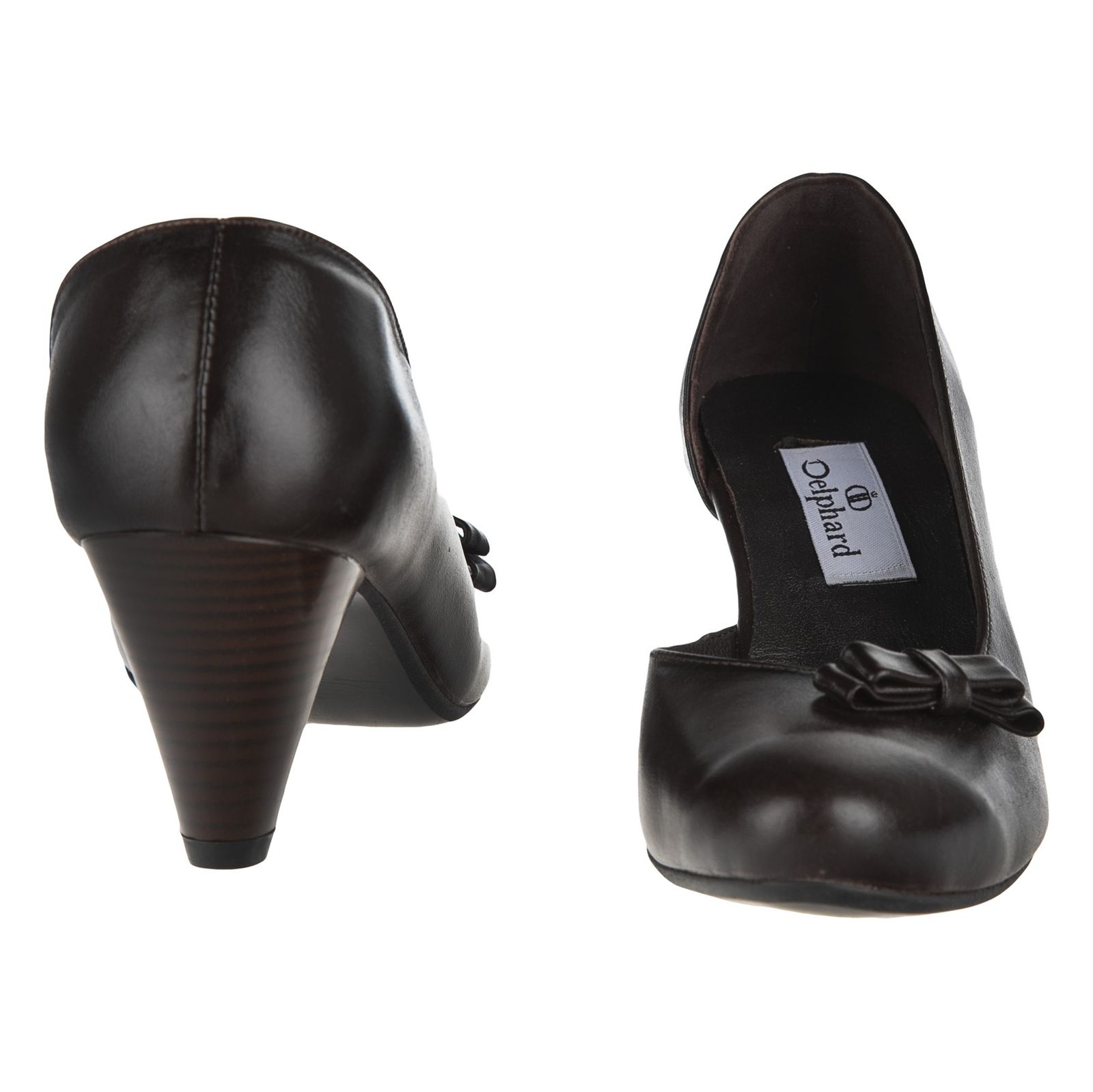 کفش زنانه دلفارد مدل DL5128B500-104 -  - 7