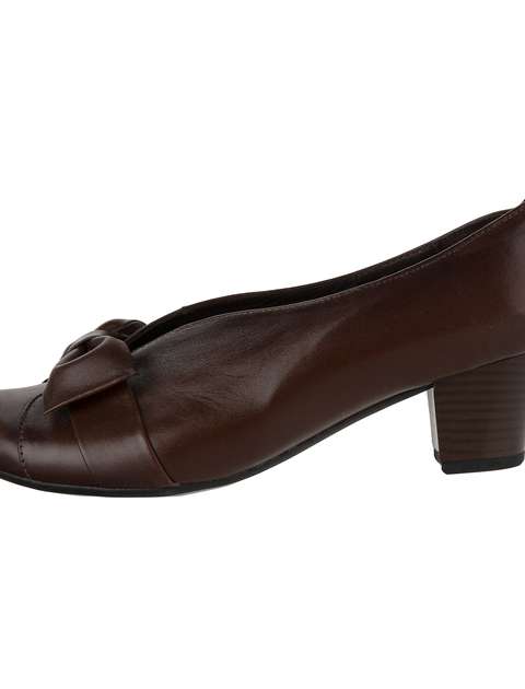 کفش زنانه دلفارد مدل DL5122A500-104