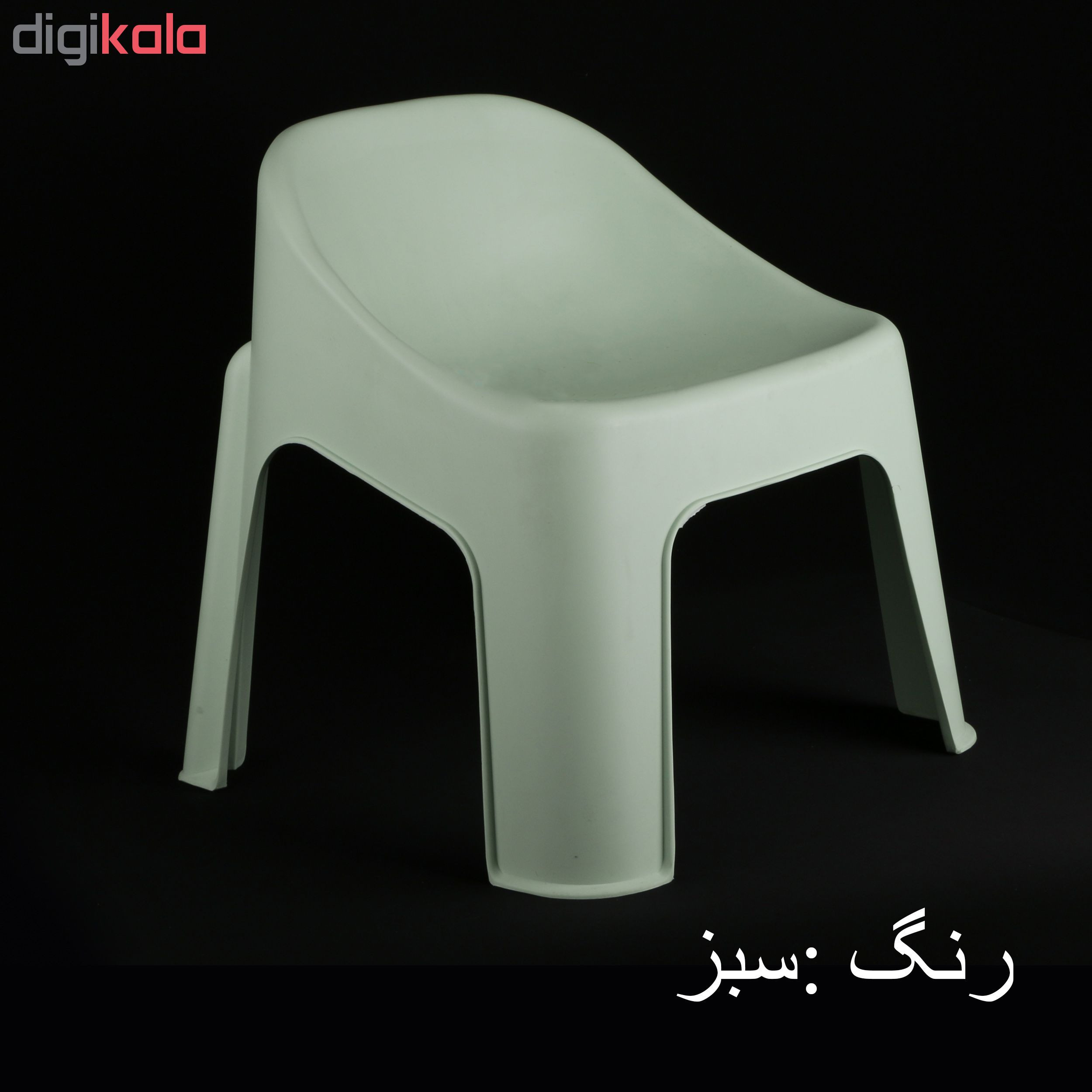 صندلی کودک مدل KA-68