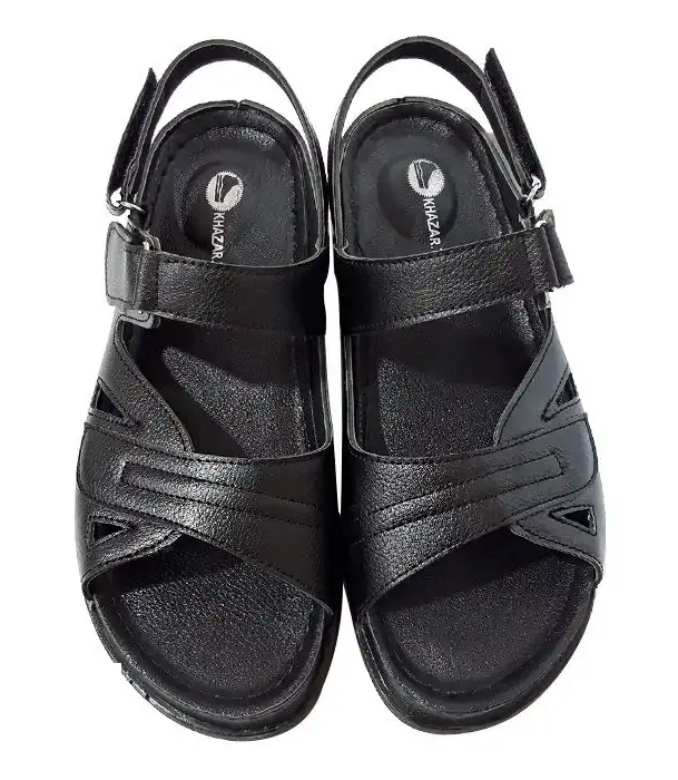 صندل زنانه خزرطب کد 01-177