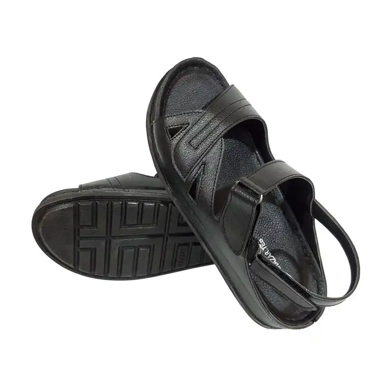 صندل زنانه خزرطب کد 01-177