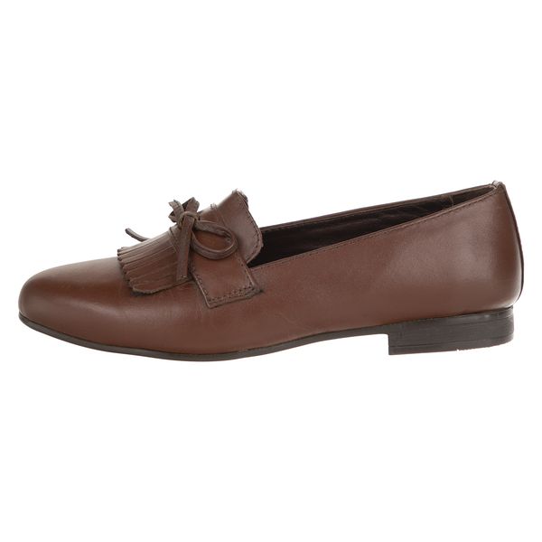 کفش زنانه ساتین مدل SN5152A-136