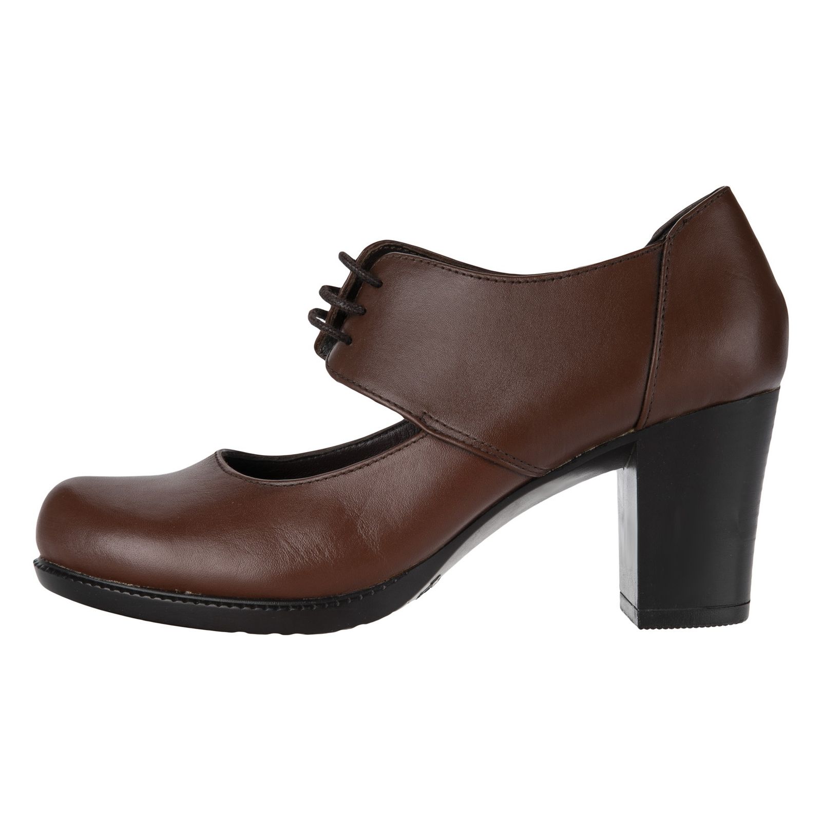 کفش زنانه دلفارد مدل DL5157B500-136