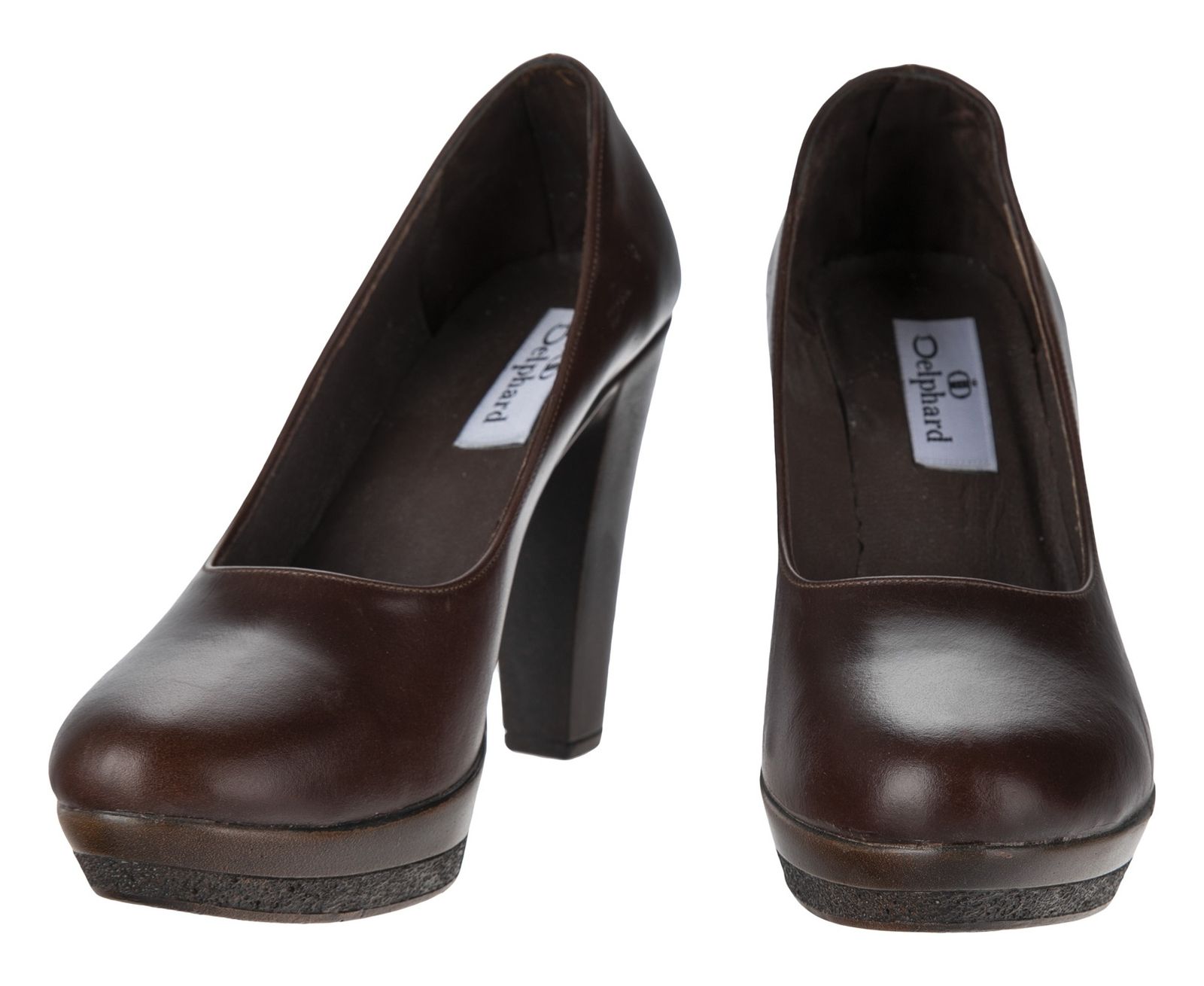 کفش زنانه دلفارد مدل DL5124A500-104 -  - 5
