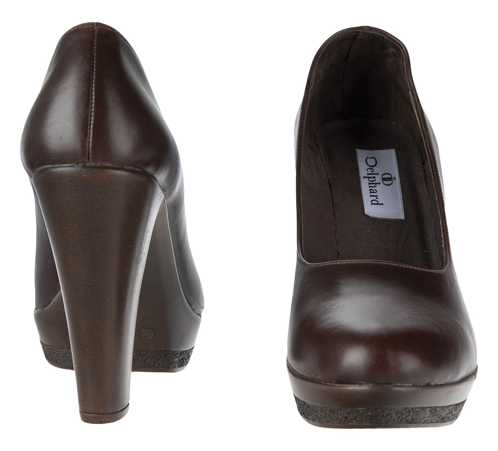 کفش زنانه دلفارد مدل DL5124A500-104 -  - 6