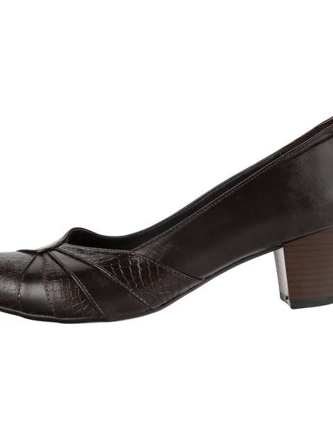 کفش زنانه دلفارد مدل DL5122D500-104
