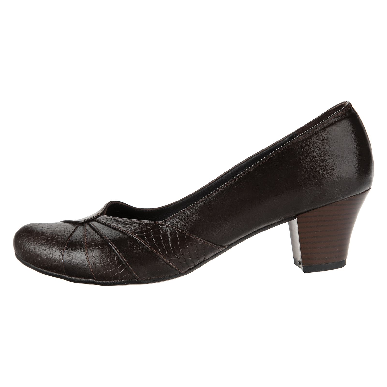 کفش زنانه دلفارد مدل DL5122D500-104 -  - 1