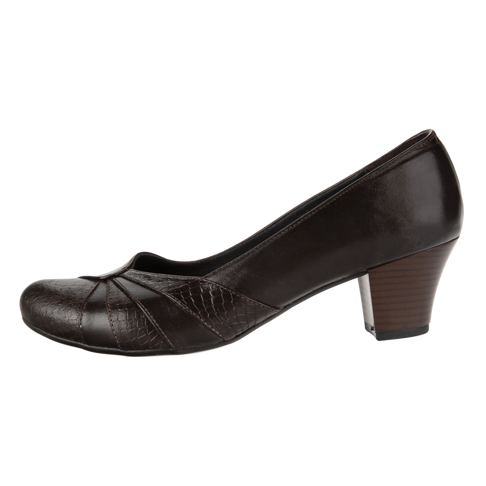 کفش زنانه دلفارد مدل DL5122D500-104 -  - 2