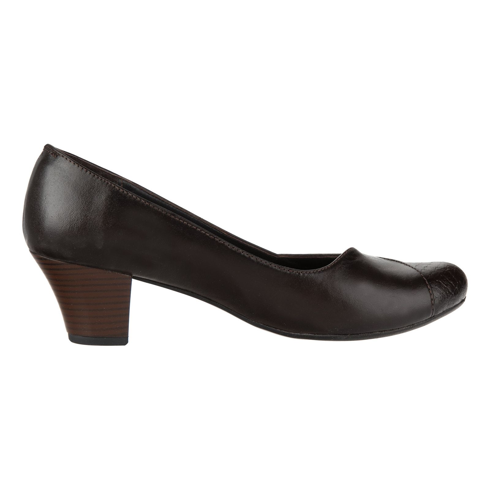 کفش زنانه دلفارد مدل DL5122D500-104 -  - 3