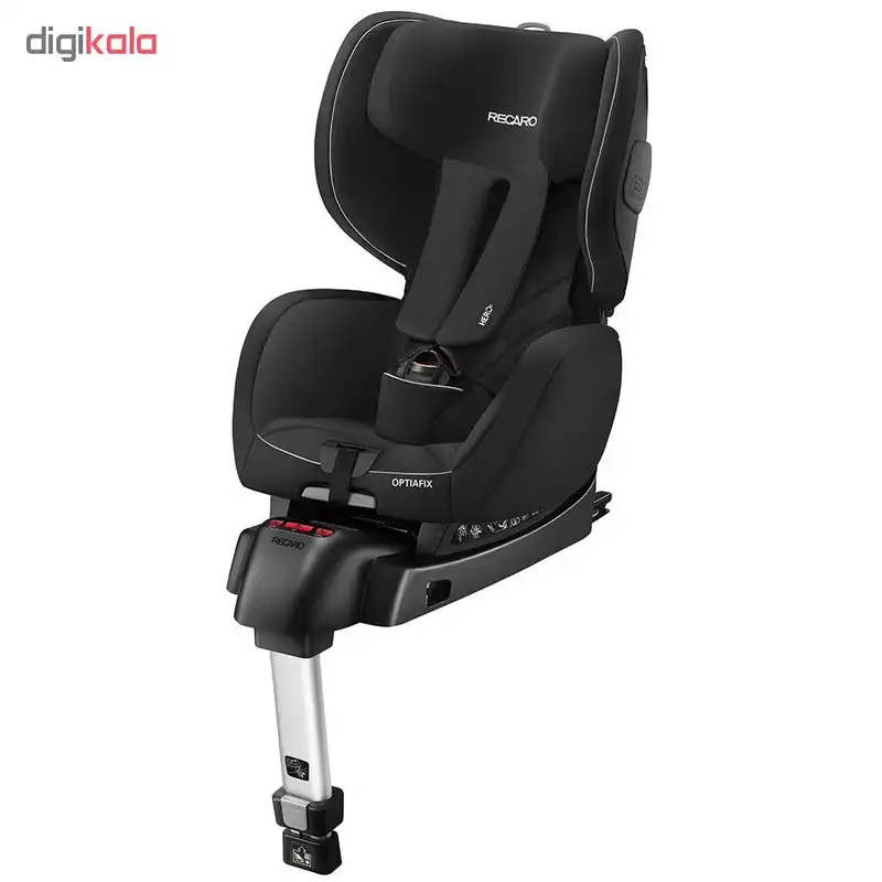 صندلی خودرو کودک ریکارو مدل OPTIAFIX