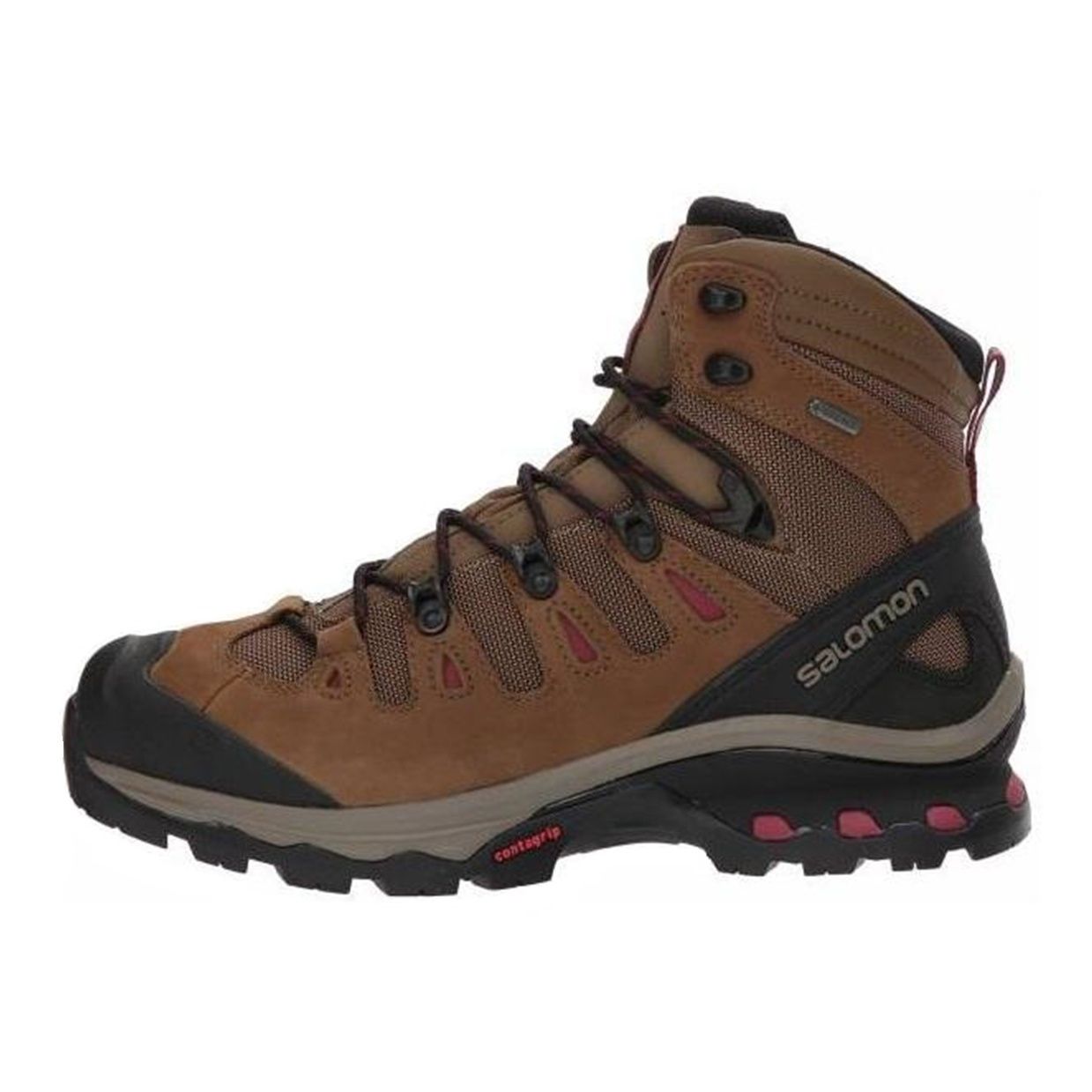 کفش کوهنوردی زنانه سالومون مدل MT 402458 -  - 1