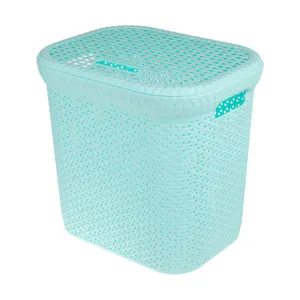 سبد رخت چرک مدل SR110