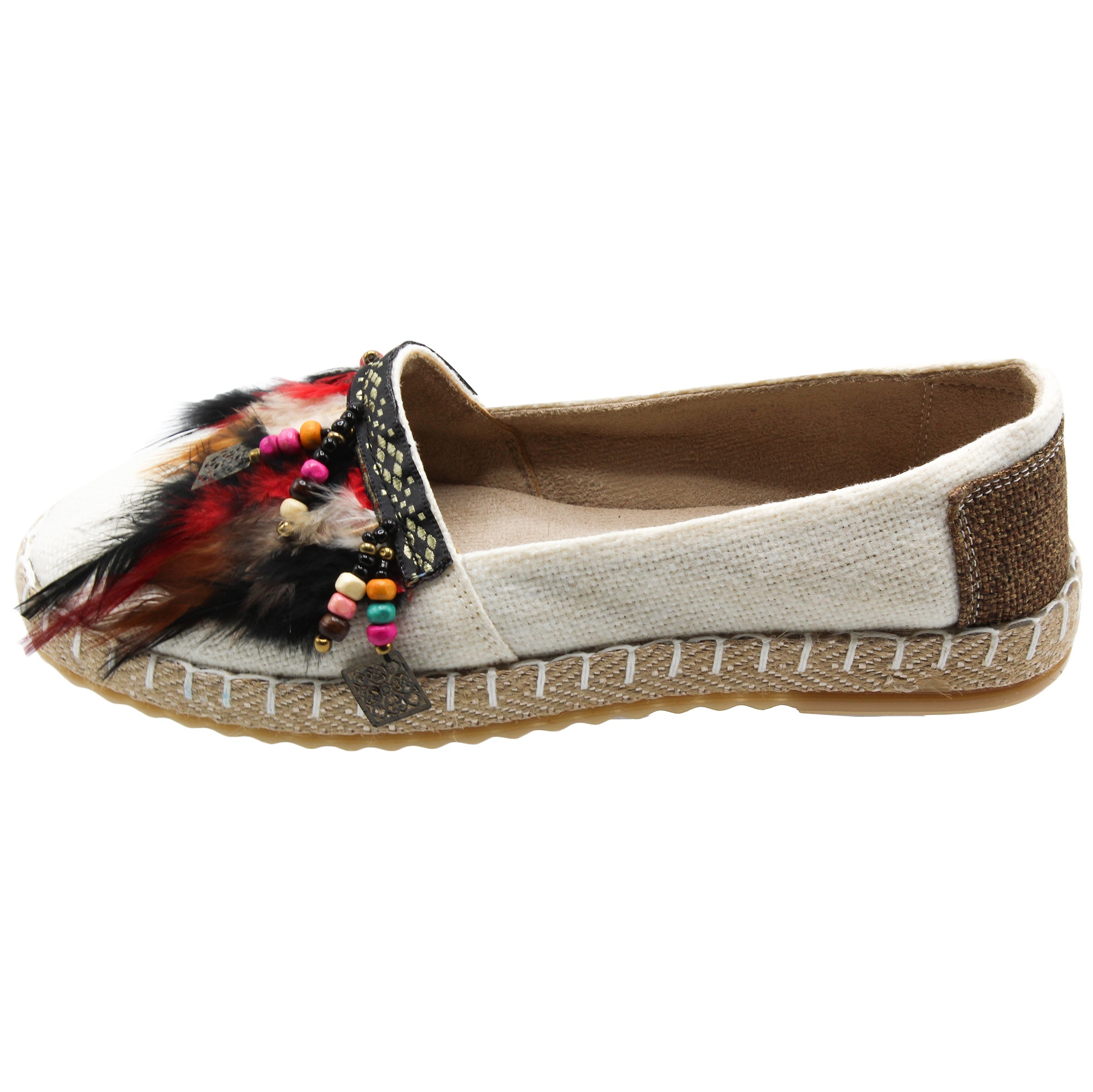 کفش زنانه مدل FFF