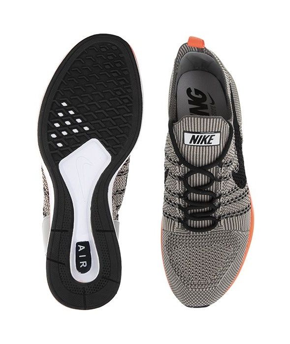کفش مخصوص دویدن نه مدل AIR کد NK37