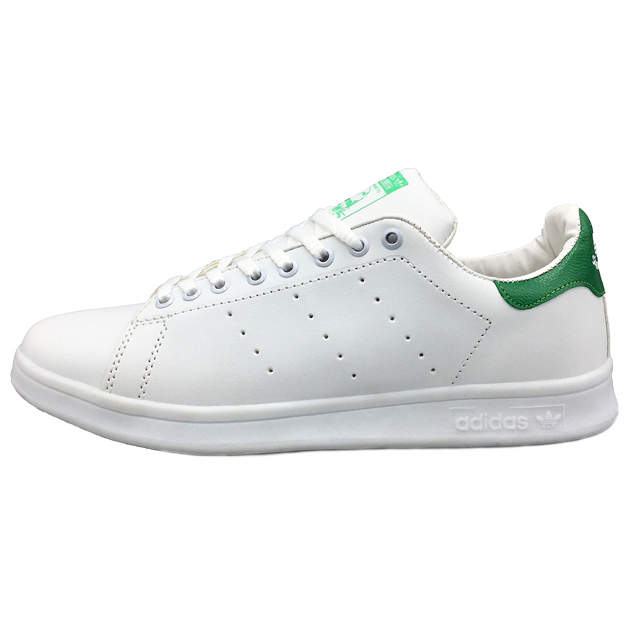 کفش راحتی مدل STAN SMITH-WH