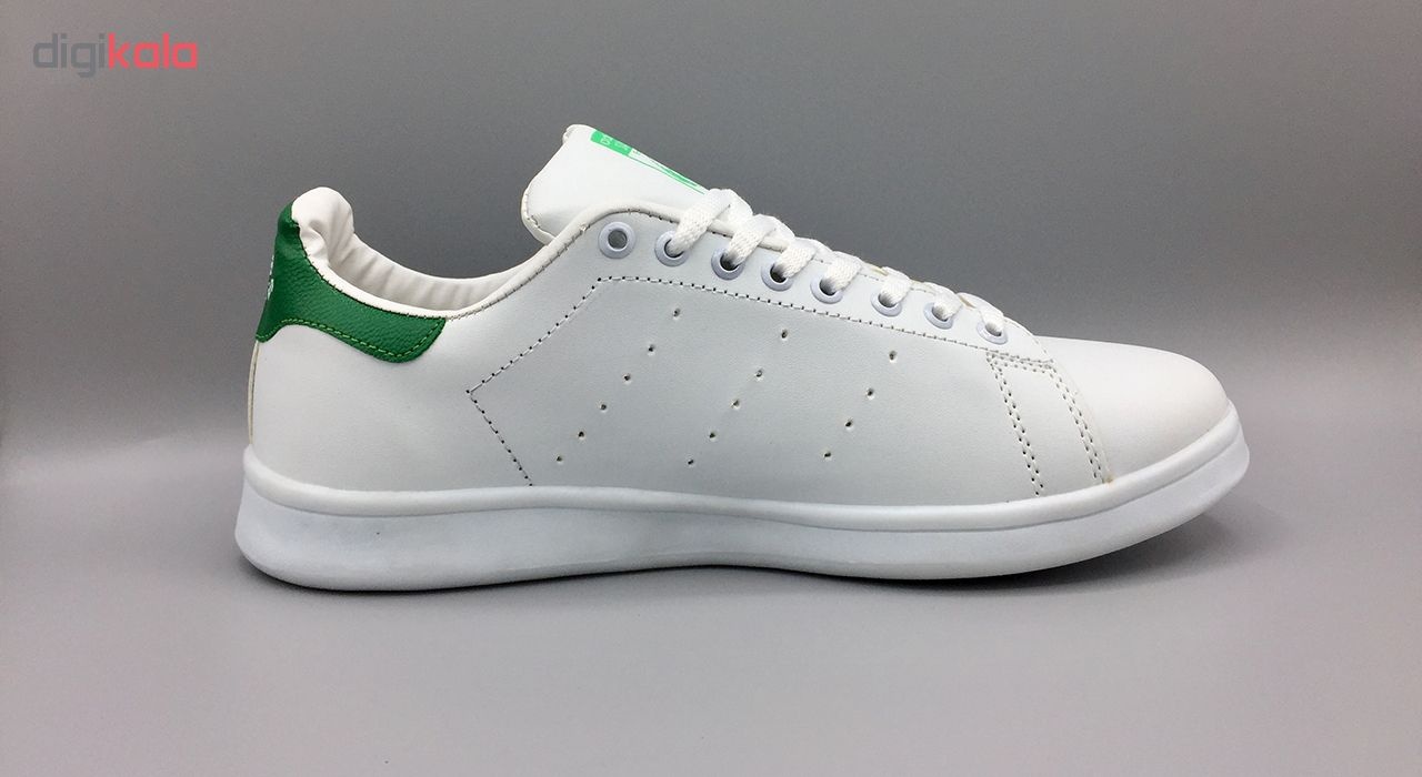 کفش راحتی مدل STAN SMITH-WH