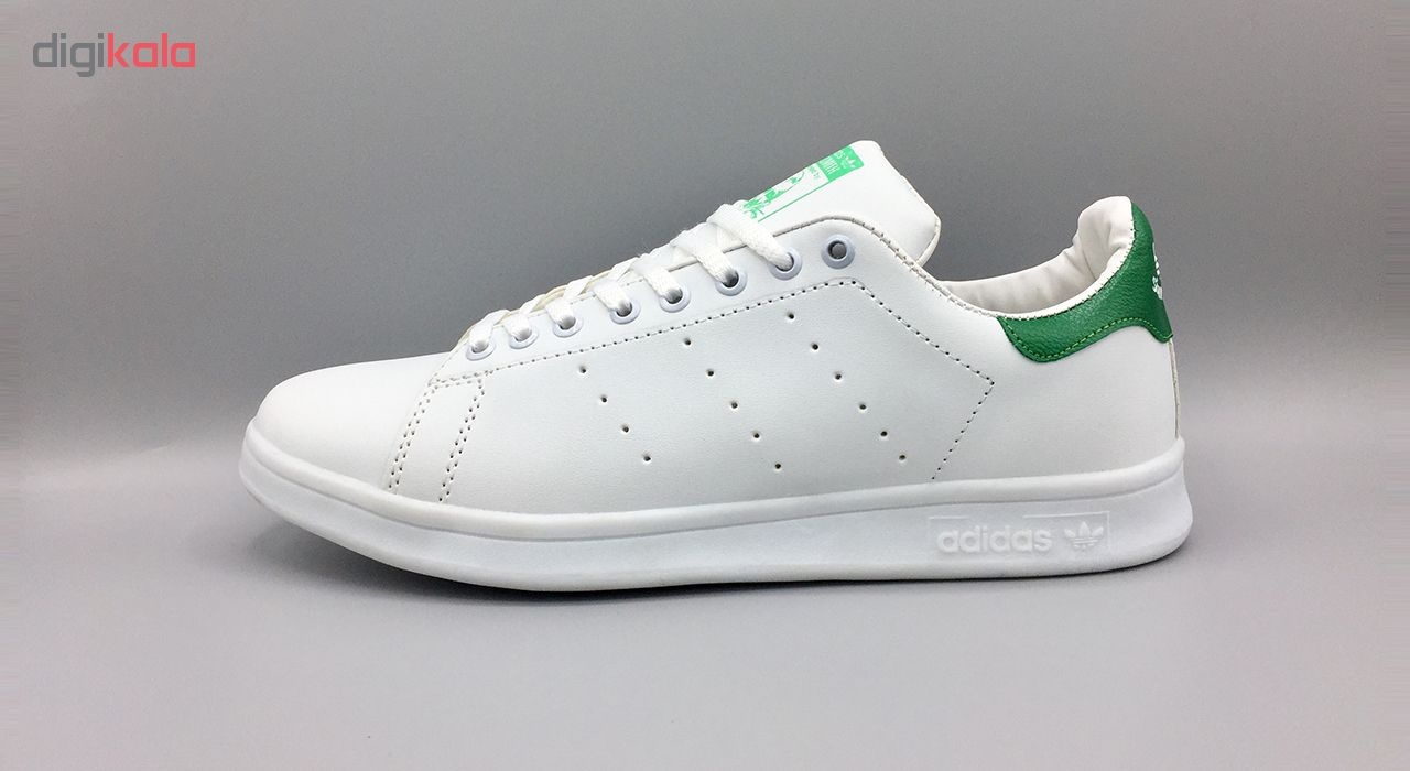 کفش راحتی مدل STAN SMITH-WH