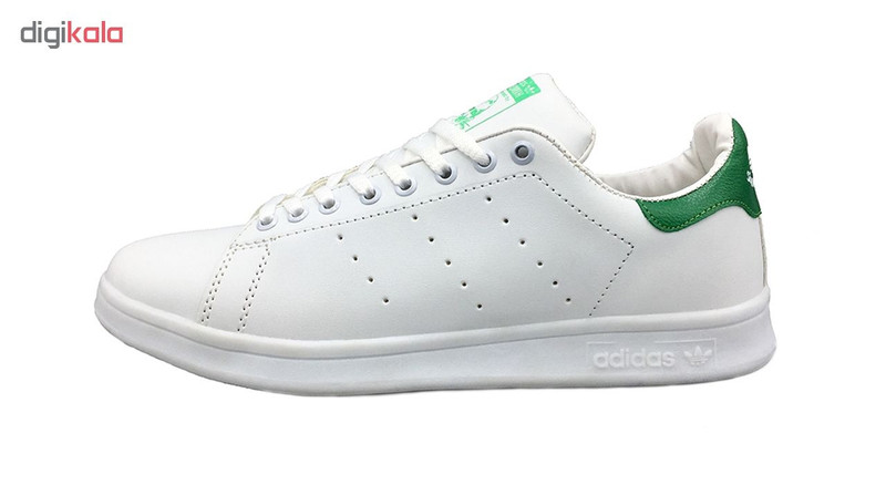 کفش راحتی مدل STAN SMITH-WH
