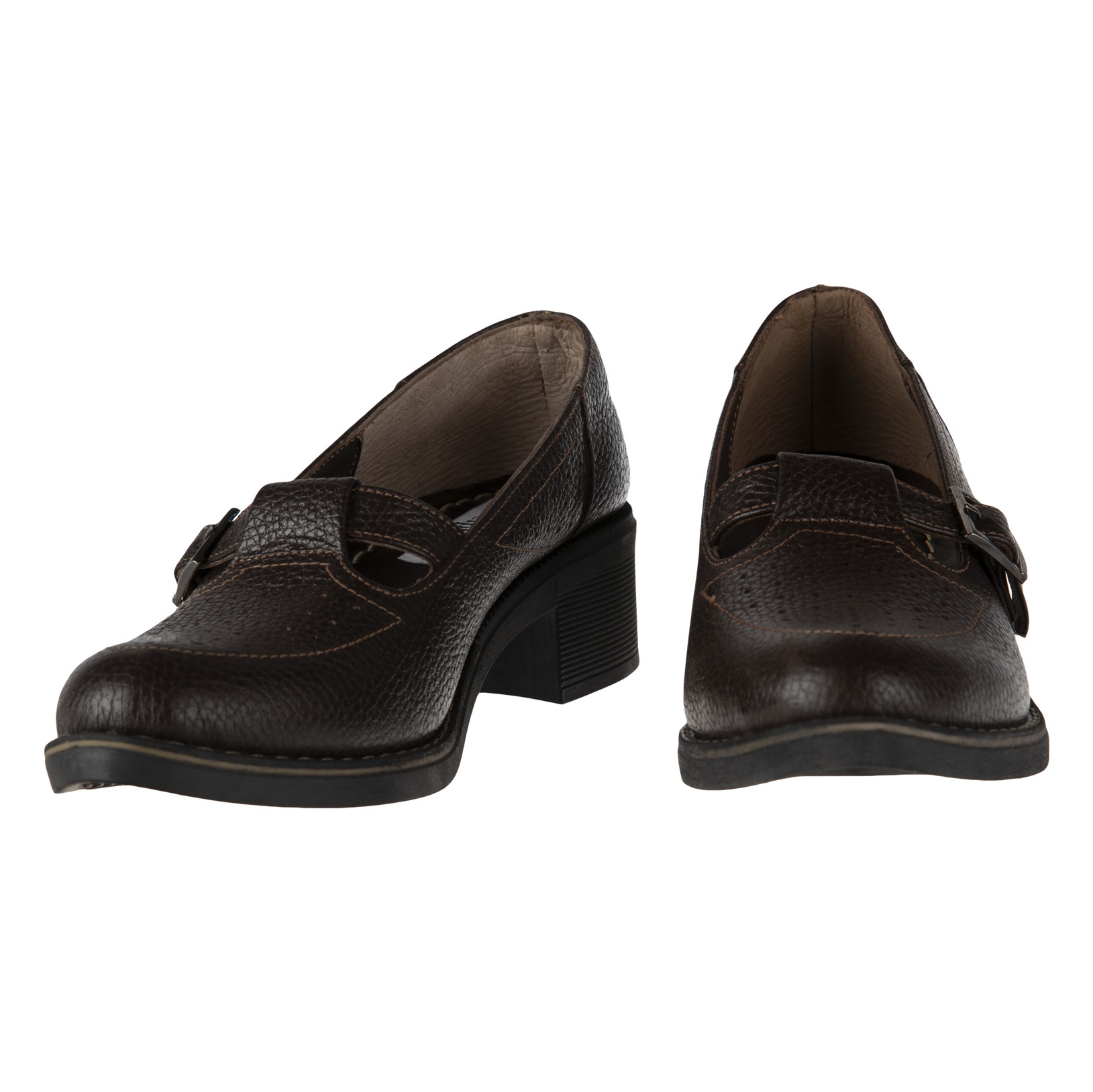 کفش زنانه دلفارد مدل DL5171A500-104 -  - 5