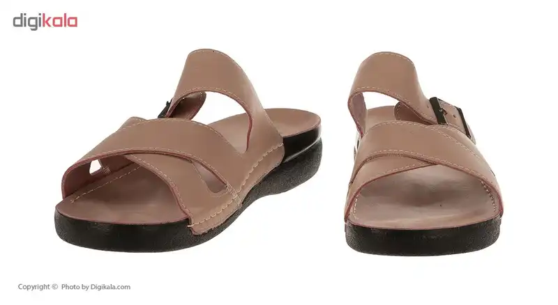 دمپایی زنانه آویده مدل AV0300109