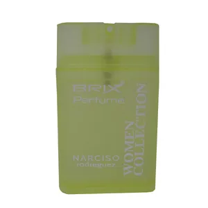 عطر جیبی زنانه بریکس مدل  narciso حجم 45 میلی لیتر