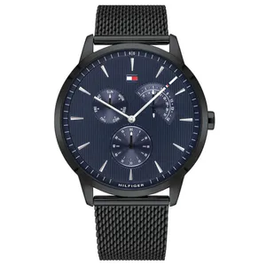 Tommy Hilfiger 1710392 Watch For Men