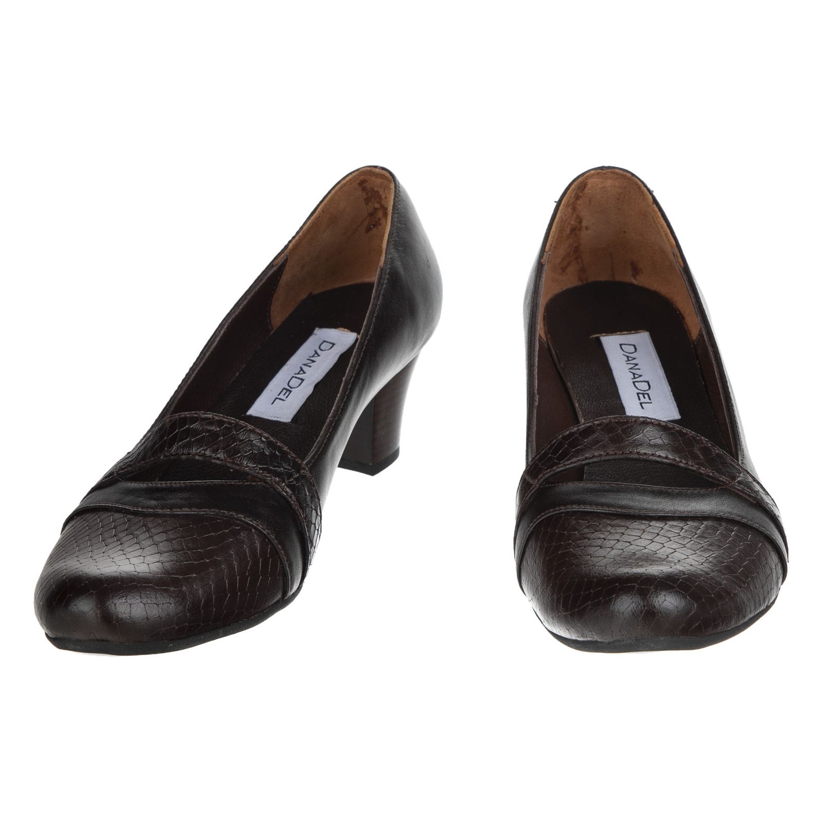 کفش زنانه دانادل مدل DN5102A-104 -  - 4