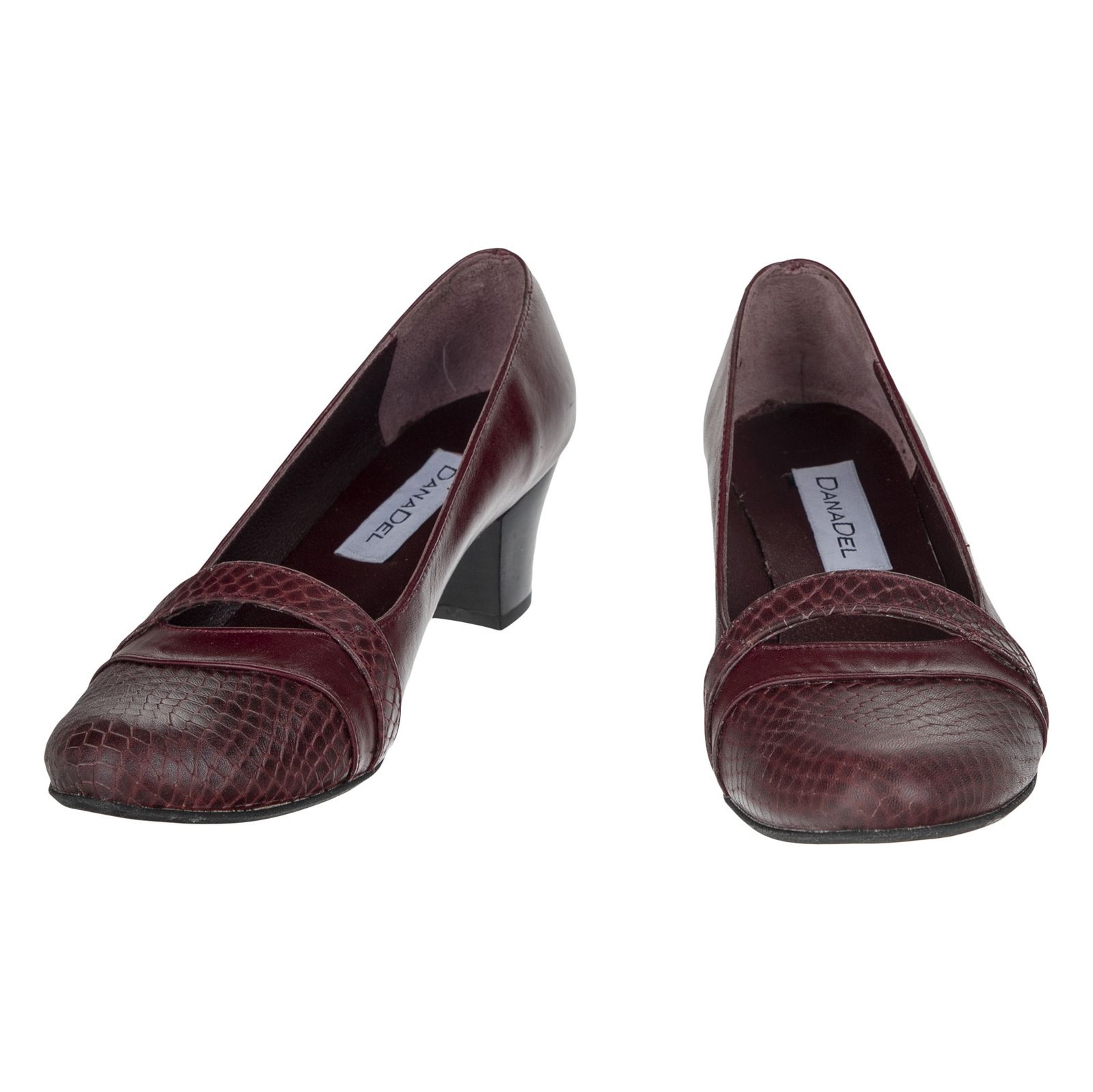 کفش زنانه دانادل مدل DN5102A-110 -  - 5