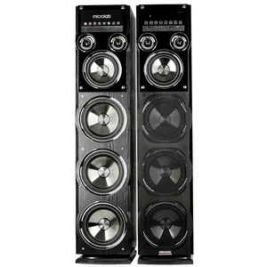 پخش کننده خانگی میکرولب مدل M310104 MT