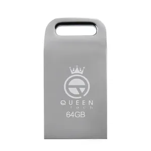 Queen tech UNIQUE Flash Memory 64GB