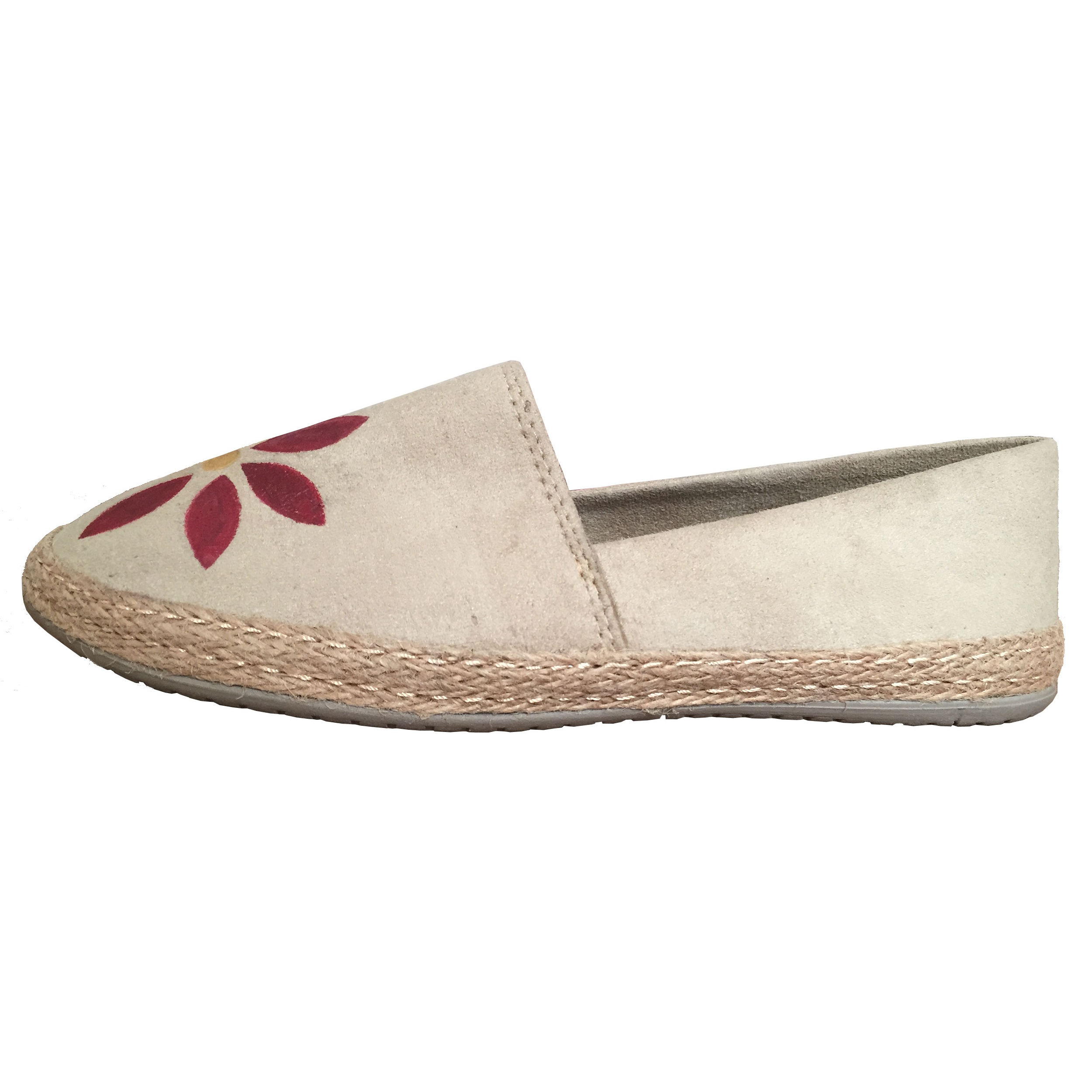 کفش زنانه کد 002