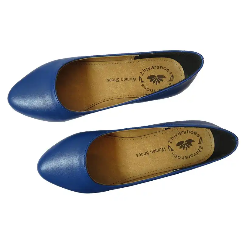 کفش زنانه کد A-AK