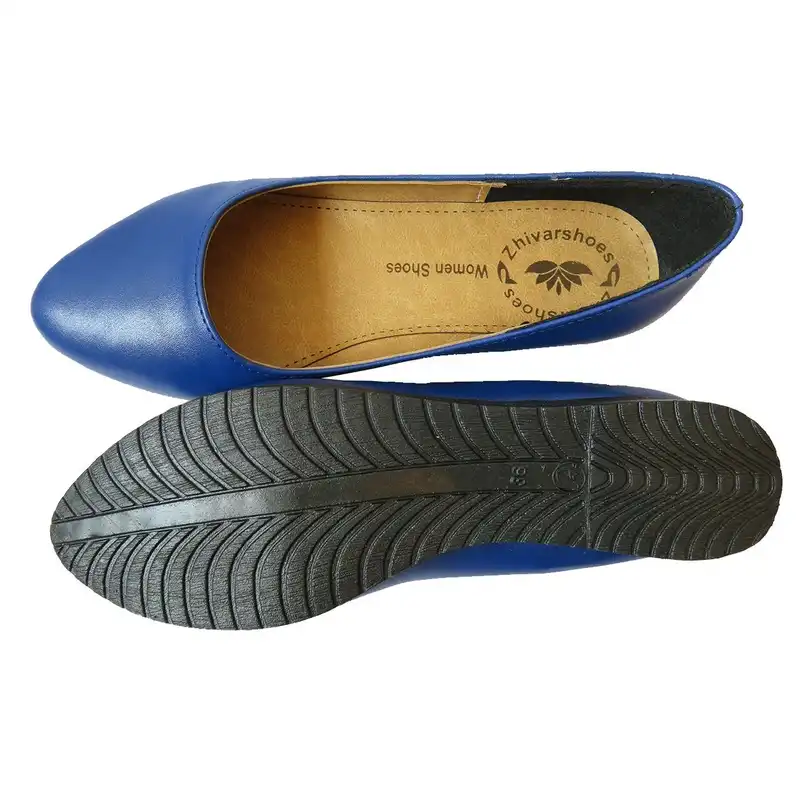 کفش زنانه کد A-AK